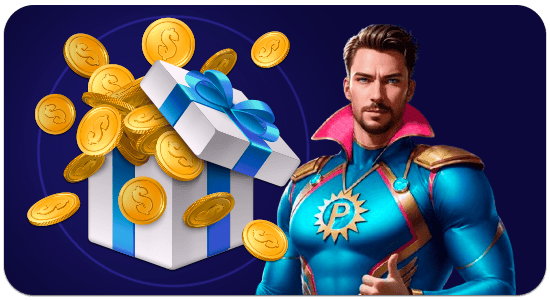 platincasino bonuses