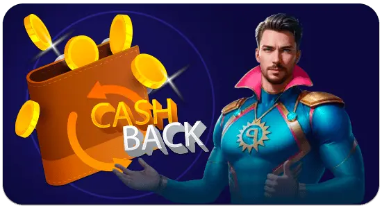 platincasino cashback