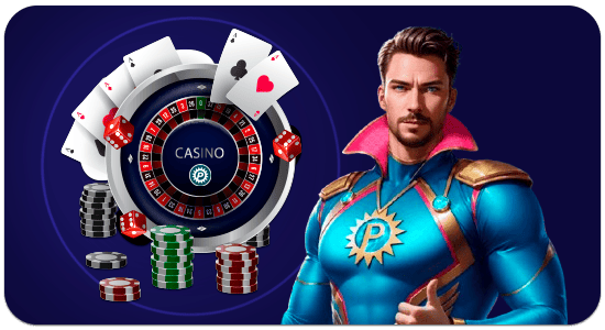 platincasino casino