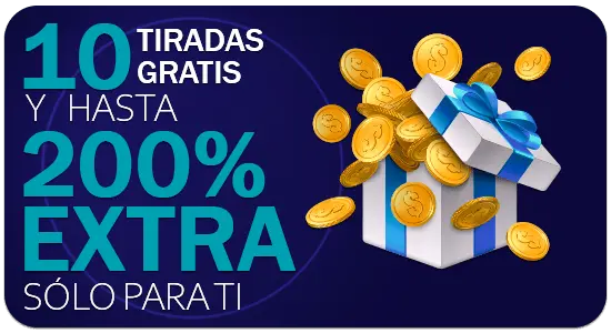 platincasino welcome bonus