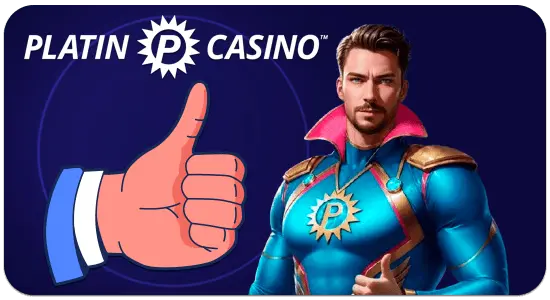 platincasino why choose